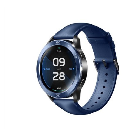 Xiaomi Watch Strap, Ocean Blue - 2
